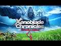 Xenoblade Chronicles: Definitive Edition [Twitch cast], part 1