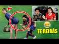10 MOMENTOS "WTF" en el FÚTBOL 🤣 *Si no lo ves NO LO CREERÁS*