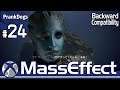 #24【Mass Effect on Xbox 】前衛的な眉毛【大型犬の実況】