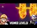 80 Second Piranha Pruning - Super Mario Maker 2 (Viewer Levels)