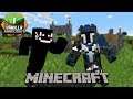 Adventure Awaits - Minecraft - Ep01