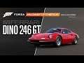 Along For The Ride Livestream: Ferrari Dino