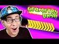 AN ACTUAL 10X SPEED CHALLENGE // Geometry Dash INSANE EVW Challenges [#2]