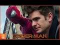 Andrew Garfield Shares Dissatisfaction With Spider-Man & Sony
