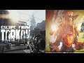 Apex Legends and Escape from Tarkov