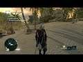 Assassin's Creed Black Flag Gameplay 17 (Switch) Mystery Island VF