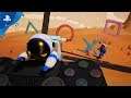 Astroneer | Announce Trailer | PS4