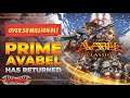 AVABEL CLASSIC Gameplay - Android Ios