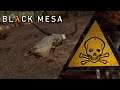 ДИКИЙ ШУТЕР. Black Mesa. #10