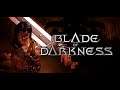 Blade of Darkness - Сча Батя вам покажет Souls из молодости! ч.2