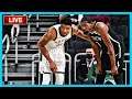 Brooklyn STOMPS on them BUCKS!! | Bucks VS Nets GAME 1🔴live fallout/reaction