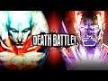 Captain Planet vs Captain Atom (DC vs captain planet and the planeteers) Death Battle Fan Trailer