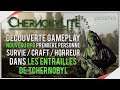 CHERNOBYLITE | Nouveau RPG vue première personne se déroulant en plein TCHERNOBYL ! Gameplay FR
