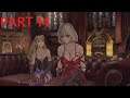 CODE VEIN WALKTHROUGH PART 14 - ASHEN CAVERN + GILDED HUNTER BOSS FIGHT!