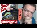 Contra Rogue Corps für Switch im Test - Alte Tugenden oder schlechter Trash?