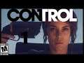 Control - Part 1 - This Gun's Alive