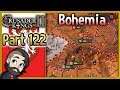 Crusader Kings 2 Holy Fury Bohemia Gameplay ▶ Part 122 🔴 Let's Play Walkthrough