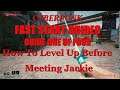Cyberpunk 2077 , Fast Start Guides , One of Four .
