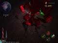 Dark Angel: Vampire Apocolypse (PS2) - Gameplay