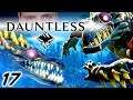 Dauntless 🐉 #17 - Schock Behemoth Nayzaga - Lets Play Dauntless