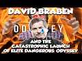 David Braben and the Catastrophic Launch of Elite Dangerous: Odyssey