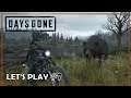 Days Gone (PC) Let's Play #7