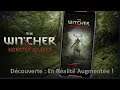 Découverte : The Witcher Monster Slayer (Android)