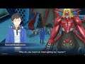 Digimon Cyber Sleuth Hackers Memory - VenomMyotysmon Boss Fight (Abyss Server)