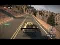 Dirt 1 - Pikes Peak Hill Climb in under 7 minutes with Toyota Celica GT
