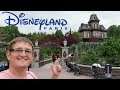 Disneyland Paris Vlog May 2019