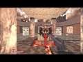 DOOM MOD 3D SPRITES Doom Remake 4 FREEDOOM 2 Experimental v1 18 MAP 20