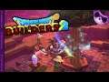 Dragon Quest Builders 2 Ep12 - An ill wind!