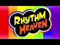Dreams of Our Generation (Night Walk) (Beta Mix)- Rhythm Heaven Fever