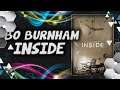 EEN KIJK OP... Bo Burnham: Inside!