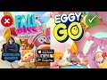 EGGY GO (ENG/BETA) Gameplay (Android/IOS) New Early-Access || GeekAlign