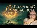 ELDEN RING 2021 Trailer Reaction!