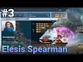 Elesis 2nd Job Spearman & Victor's Boss | Grand Chase Classic Indonesia #3