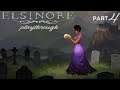 Elsinore - Playthrough Part 4 (point-and-click adventure)