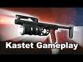 【Extinction】Kastet in Point of Contact Gameplay【CoD: Ghosts】