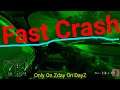 Fast Crash - Zday On DayZ