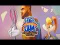 FEELS EXACTLY LIKE YOU'D EXPECT! Space Jam: A New Legacy (Part 1)