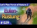 Force of Nature 2 deutsch Teil 29 - Eulen-Rüstung Let's Play