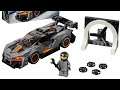 Forza Horizon 4 Lego Speed Champions DLC Part 2