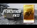 Let's Play ► Forza Horizon 4 (KW33) #Forzathon ⛌ [DEU][GER][RENNSPIEL]