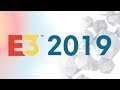 [FR]E3 2019 : VR Showcase + PC Gaming Show + Devolver + Ubisoft