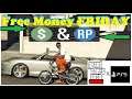 FREE MONEY FRIDAY! GTA 5 ONLINE RANK 3000 "GRIND" | BILLIONAIRE PRO TIPS with TOP OG Crew