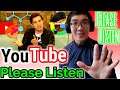 Game Theory: YouTube is Ruining Gaming!【Reaction Video】Singaporean Fan Boy Reacts The Game Theorists