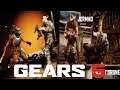 Gears 5 *Operación 2* (Free For All, Nuevos Locust-CGO, Modos De Juego)