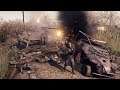 German 1945 Last Stand Defense of Balaton | Men of War: Assault Squad 2 Gameplay