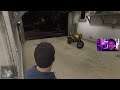 Grand Theft Auto 5 Walkthrough Part 05 Day 03